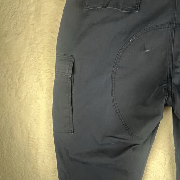 5.11 Tactical Taclite TDU Professional‎ Pants, 74280 - Navy, XL/Regular - Picture 8 of 8